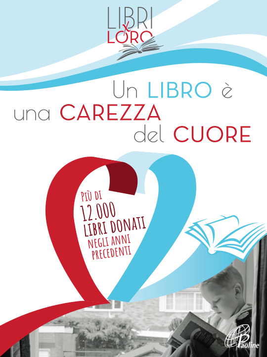 libri per loro