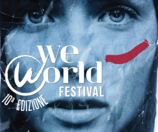 weworld festival 2019