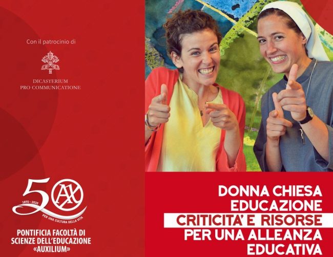 donna-chiesa-educazione
