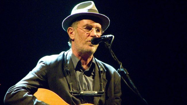 francesco de gregori