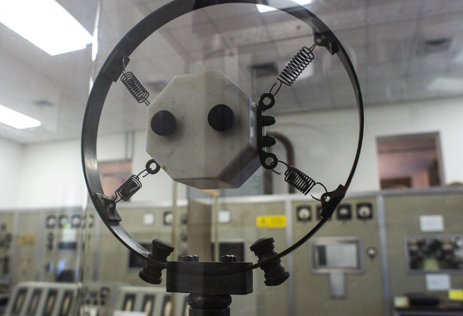 museo Radio Vaticana