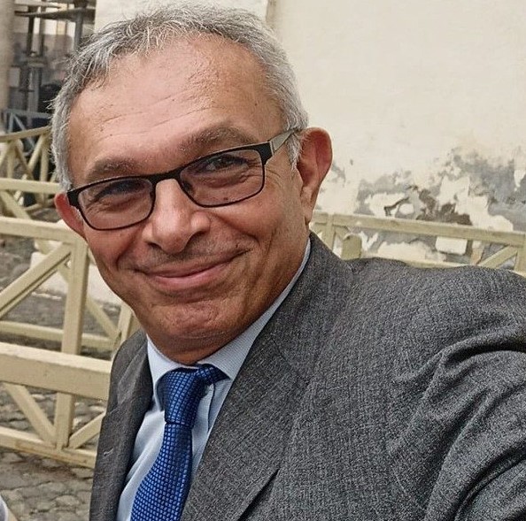 vincenzo varagona—