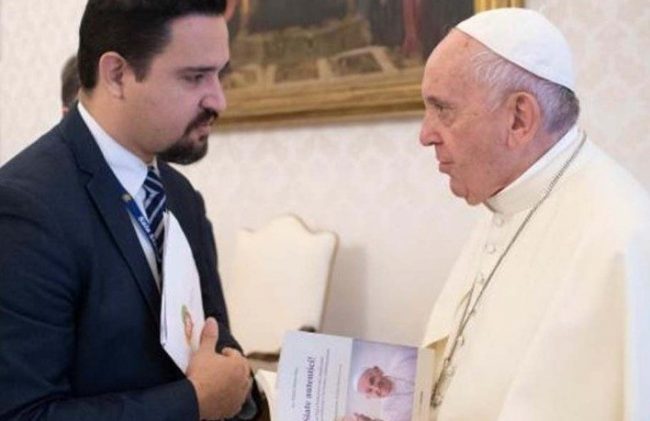 La comunicazione di Francesco