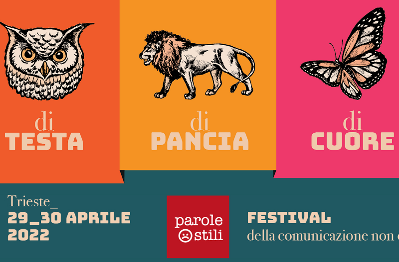festival comunicazione non ostile