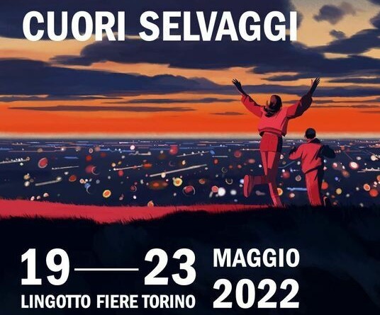 Salone libro2022paint