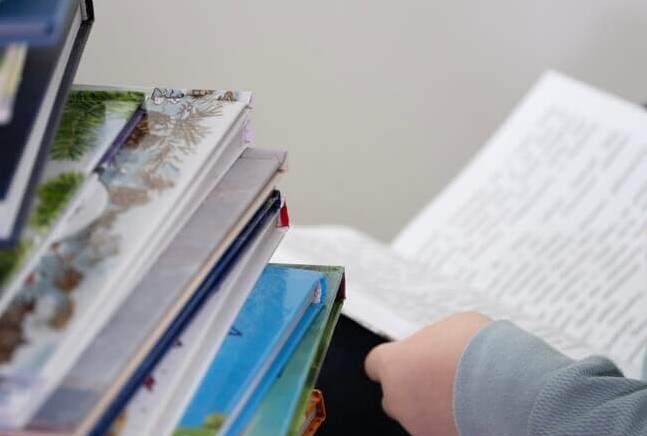 giornata alfabetizzazione 2025